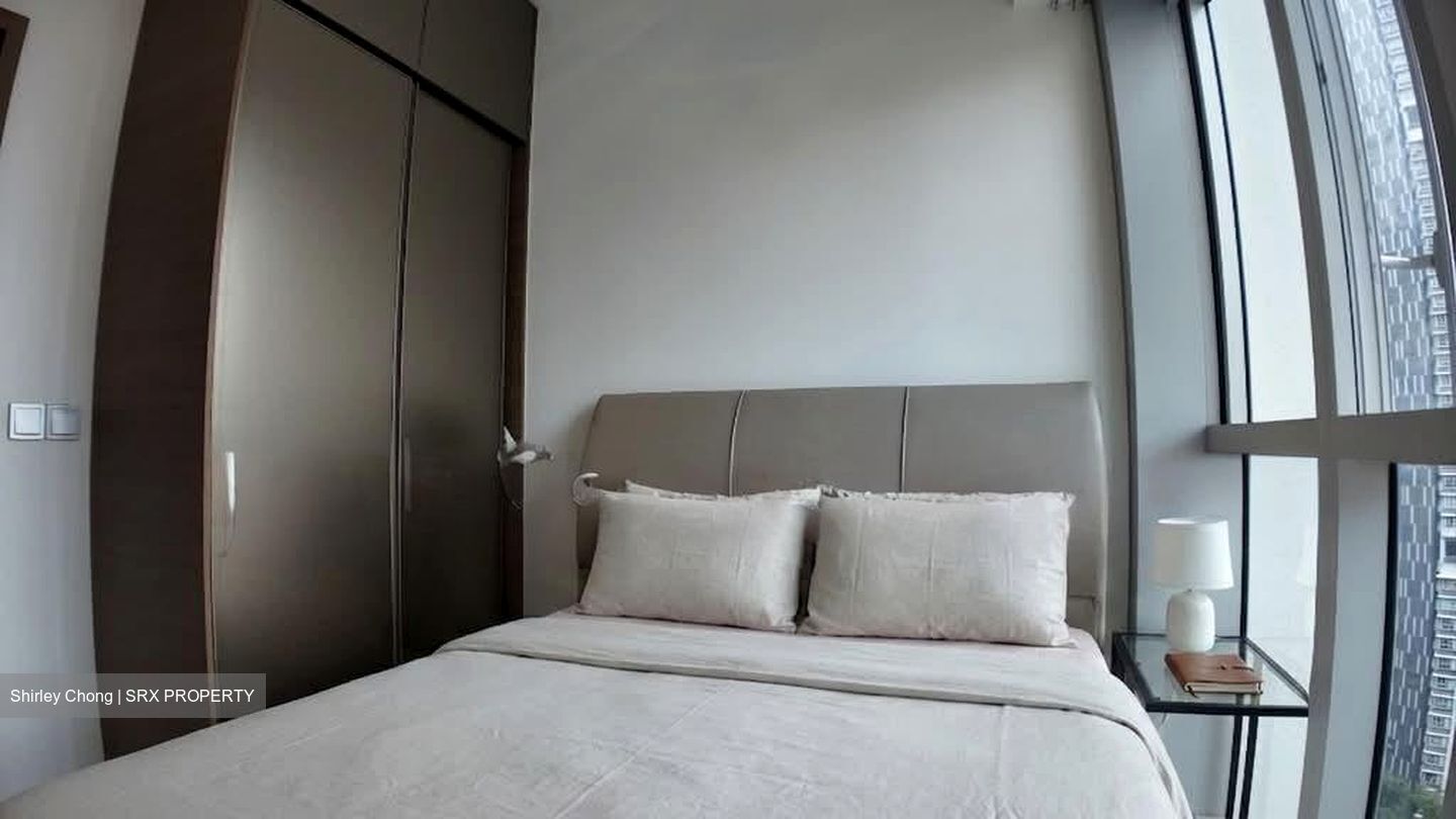 Queens Peak (D3), Condominium #591298141